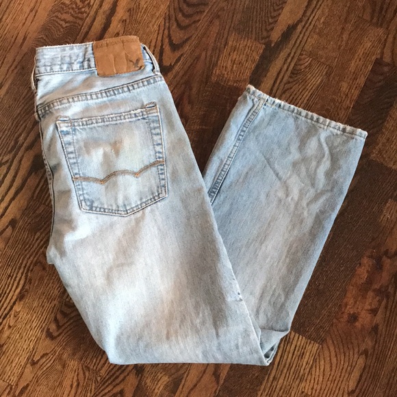 American Eagle Outfitters Low Rise Bootcut - Picture 4 of 12
